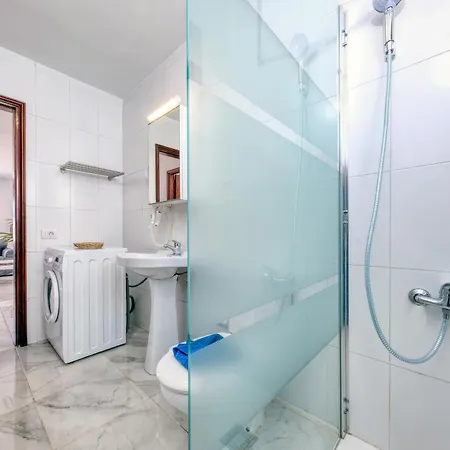 Sun&sea - 30m To The By Lanzarote شقة بويرتو ذيل كارمين