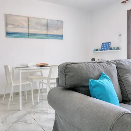 Sun&sea - 30m To The By Lanzarote *