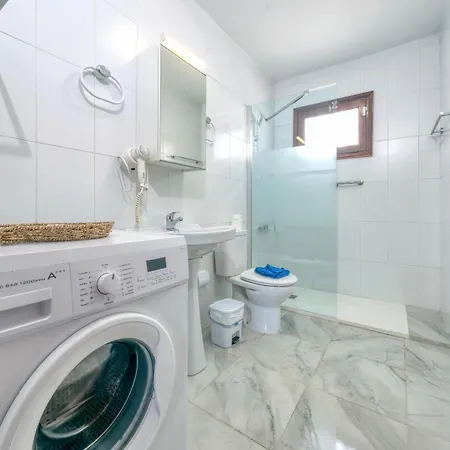 Sun&sea - 30m To The By Lanzarote * بويرتو ذيل كارمين