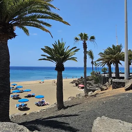 Sun&sea - 30m To The By Lanzarote *