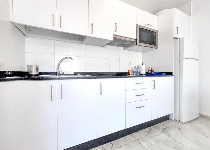 Sun&sea - 30m To The By Lanzarote Apartamento *