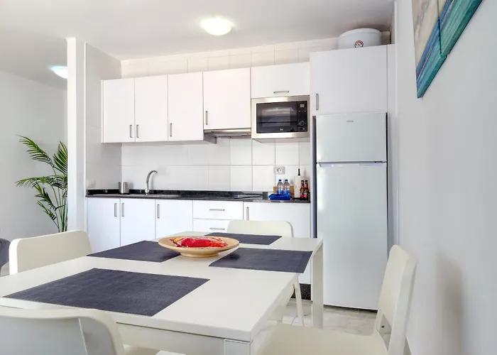 Sun&sea - 30m To The By Lanzarote