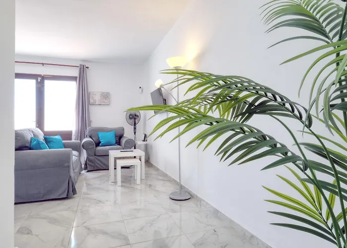 Appartamento Sun&sea - 30m To The By Lanzarote