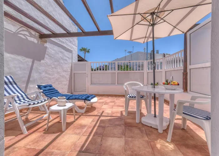 Appartamento Sun&sea - 30m To The By Lanzarote