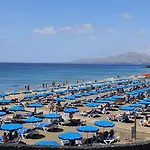 Sun&sea - 30m To The By Lanzarote Apartmán