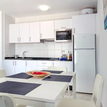 Apartamento Sun&Sea - 30 M From The Beach