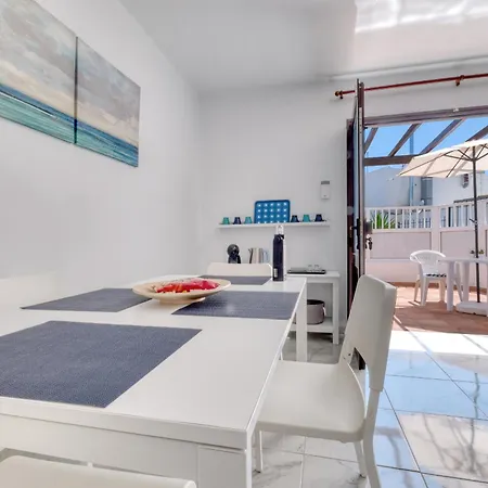 Sun&sea - 30m To The By Lanzarote *