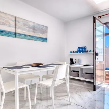 Appartement Sun&sea - 30m To The By Lanzarote *