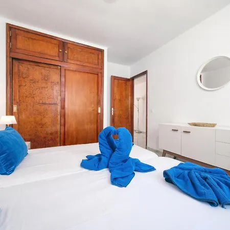 Appartement Sun&sea - 30m To The By Lanzarote *