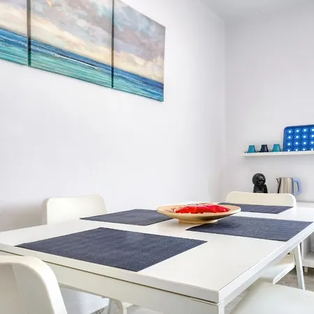 Apartment Apartamento Sun&Sea - 30 M From The Beach *