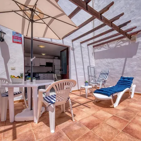 Appartamento Sun&sea - 30m To The By Lanzarote Puerto del Carmen (Lanzarote)