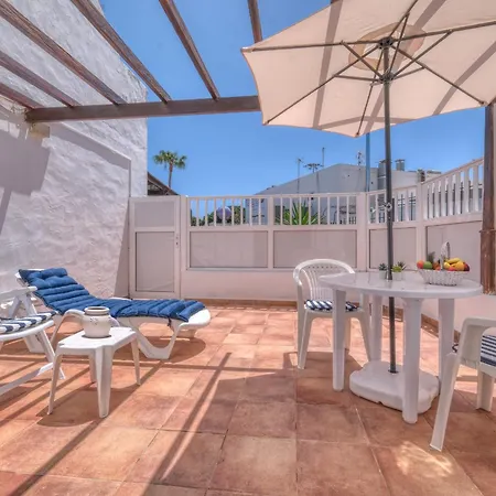 Apartment Apartamento Sun&Sea - 30 M From The Beach