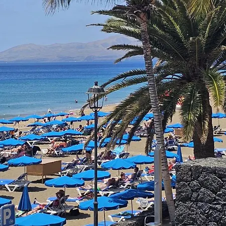 Appartamento Sun&sea - 30m To The By Lanzarote