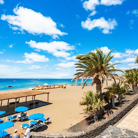 Appartamento Sun&sea - 30m To The By Lanzarote
