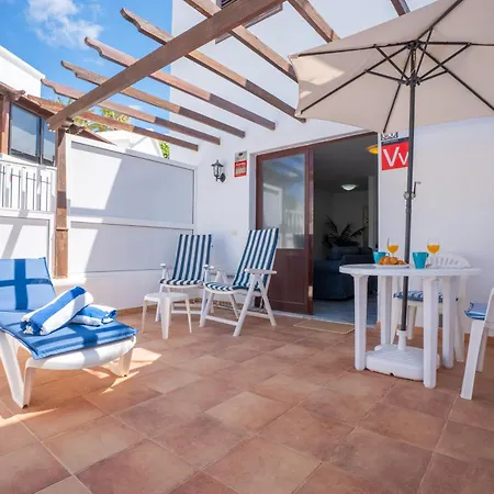 Sun&sea - 30m To The By Lanzarote Appartamento *