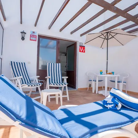 Sun&sea - 30m To The By Lanzarote Appartamento *