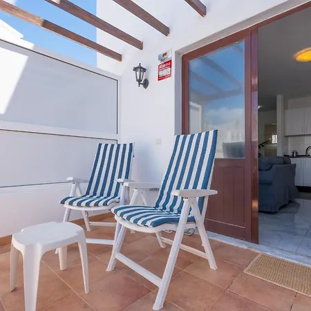Sun&sea - 30m To The By Lanzarote Appartamento *
