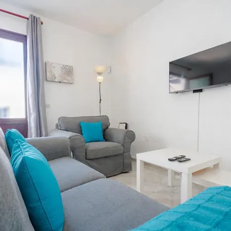 Appartamento Sun&sea - 30m To The By Lanzarote *