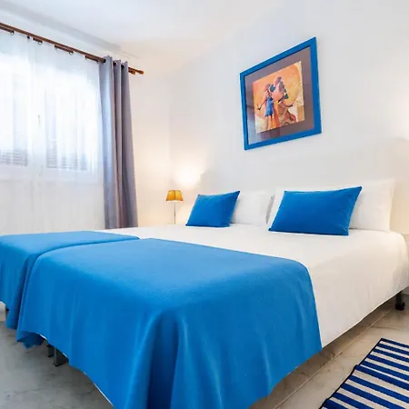Appartamento Sun&sea - 30m To The By Lanzarote *