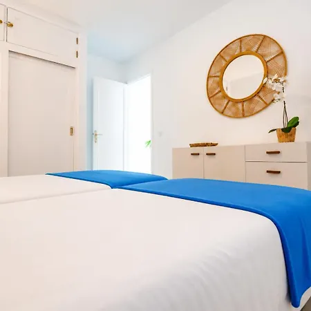 Appartamento Sun&sea - 30m To The By Lanzarote Puerto del Carmen (Lanzarote)