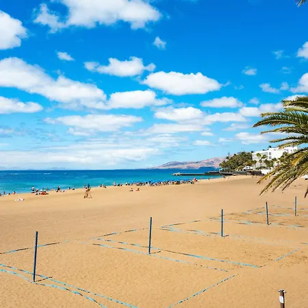 Appartamento Sun&sea - 30m To The By Lanzarote Puerto del Carmen (Lanzarote)