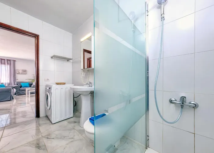 Sun&sea - 30m To The By Lanzarote Appartement Puerto del Carmen (Lanzarote)