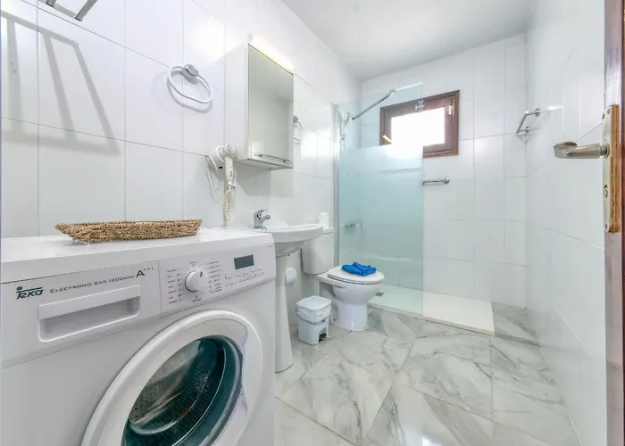 Sun&sea - 30m To The By Lanzarote * Puerto del Carmen (Lanzarote)