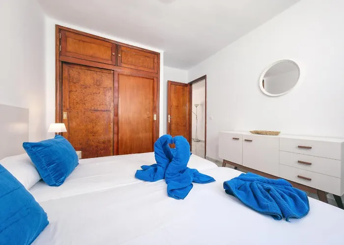 Appartement Sun&sea - 30m To The By Lanzarote *