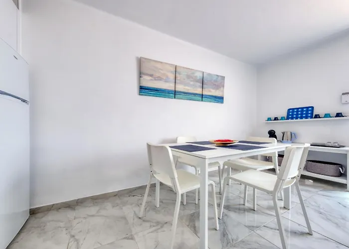 Sun&sea - 30m To The By Lanzarote Appartement