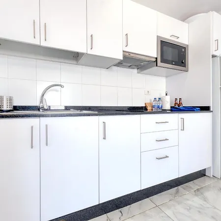 Sun&sea - 30m To The By Lanzarote Daire *