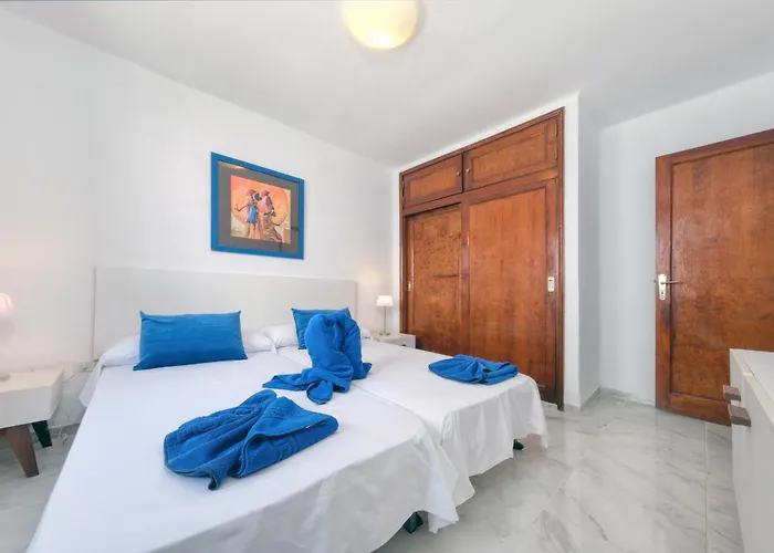 Апартаменты Sun&sea - 30m To The By Lanzarote