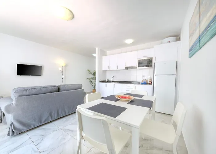 Sun&sea - 30m To The By Lanzarote * Пуэрто дель Кармен